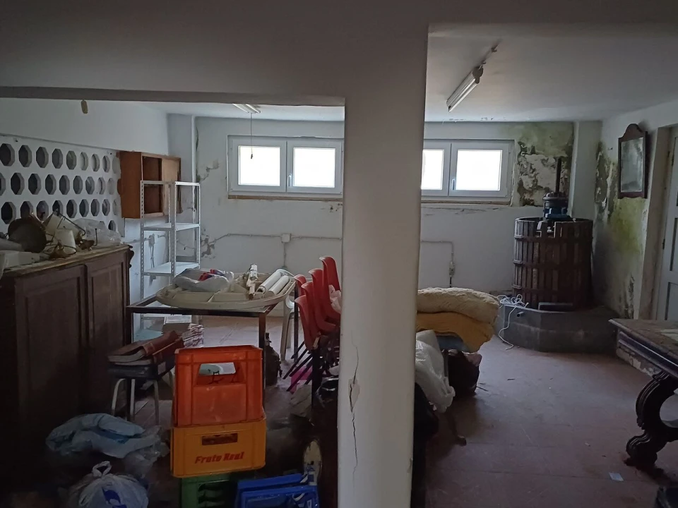 Moradia T6 para Venda em Gondomar (São Cosme), Valbom e Jovim Foto 11