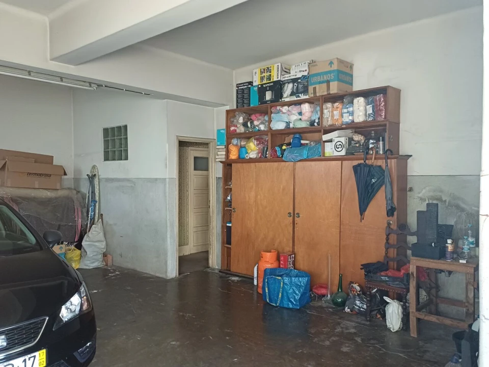 Moradia T6 para Venda em Gondomar (São Cosme), Valbom e Jovim Foto 12