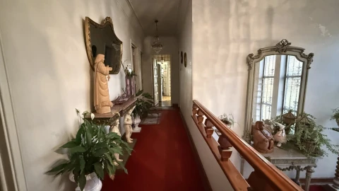 Moradia T6 para Venda em Gondomar (São Cosme), Valbom e Jovim