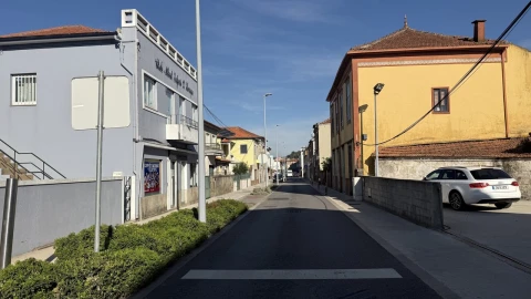 Moradia T6 para Venda em Gondomar (São Cosme), Valbom e Jovim
