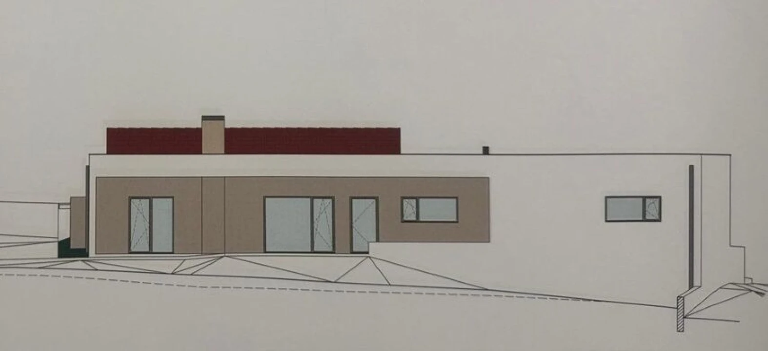 Moradia T3 para Venda em Vila Cã Foto 15