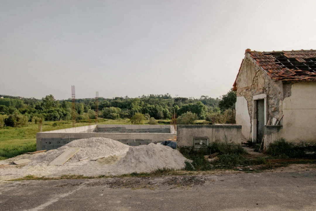 Moradia T3 para Venda em Vila Cã Foto 12