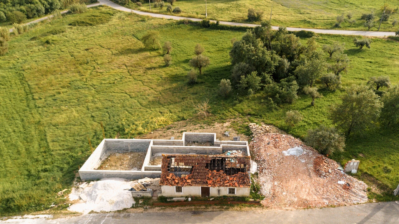 Moradia T3 para Venda em Vila Cã Foto 8