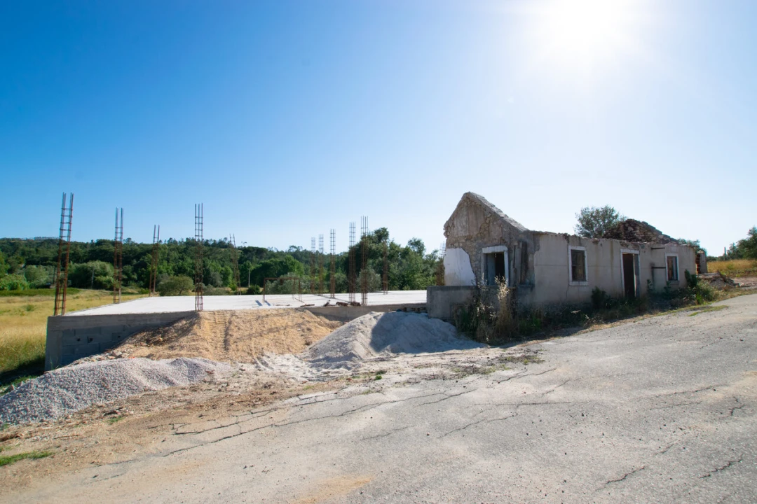 Moradia T3 para Venda em Vila Cã Foto 17