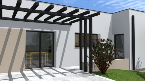 Moradia T3 para Venda em Vila Cã