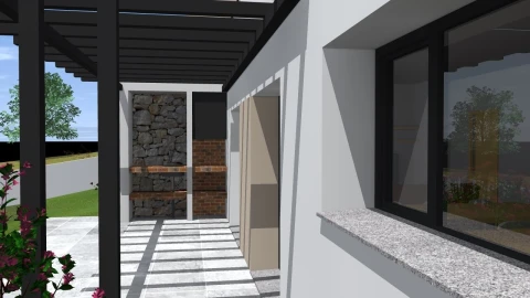 Moradia T3 para Venda em Vila Cã