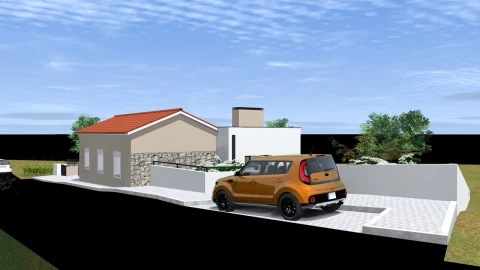 Moradia T3 para Venda em Vila Cã