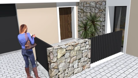 Moradia T3 para Venda em Vila Cã