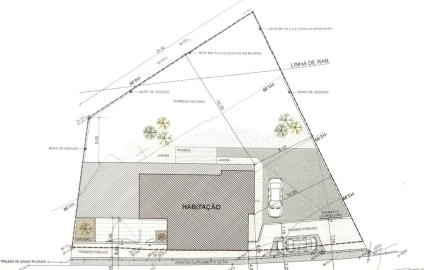 Moradia T3 para Venda em Vila Cã