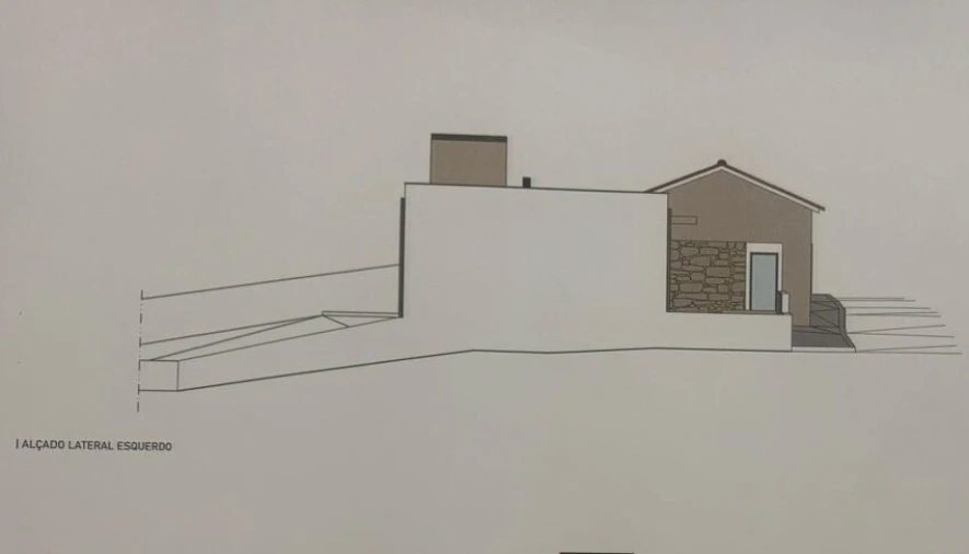 Moradia T3 para Venda em Vila Cã Foto 17