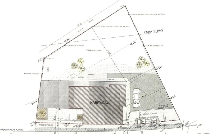 Moradia T3 para Venda em Vila Cã Foto 20