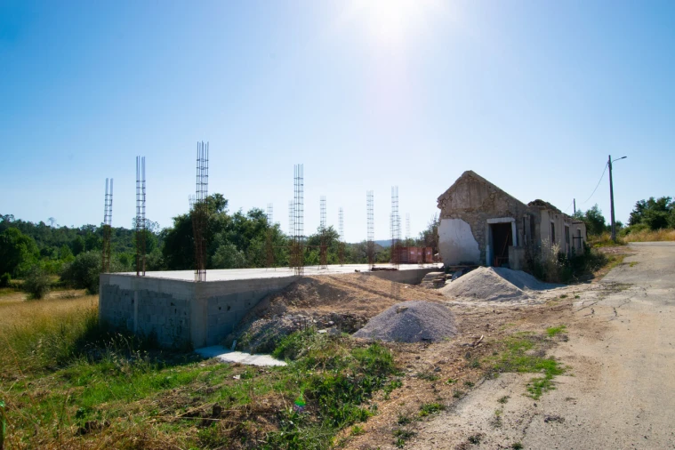 Moradia T3 para Venda em Vila Cã Foto 16