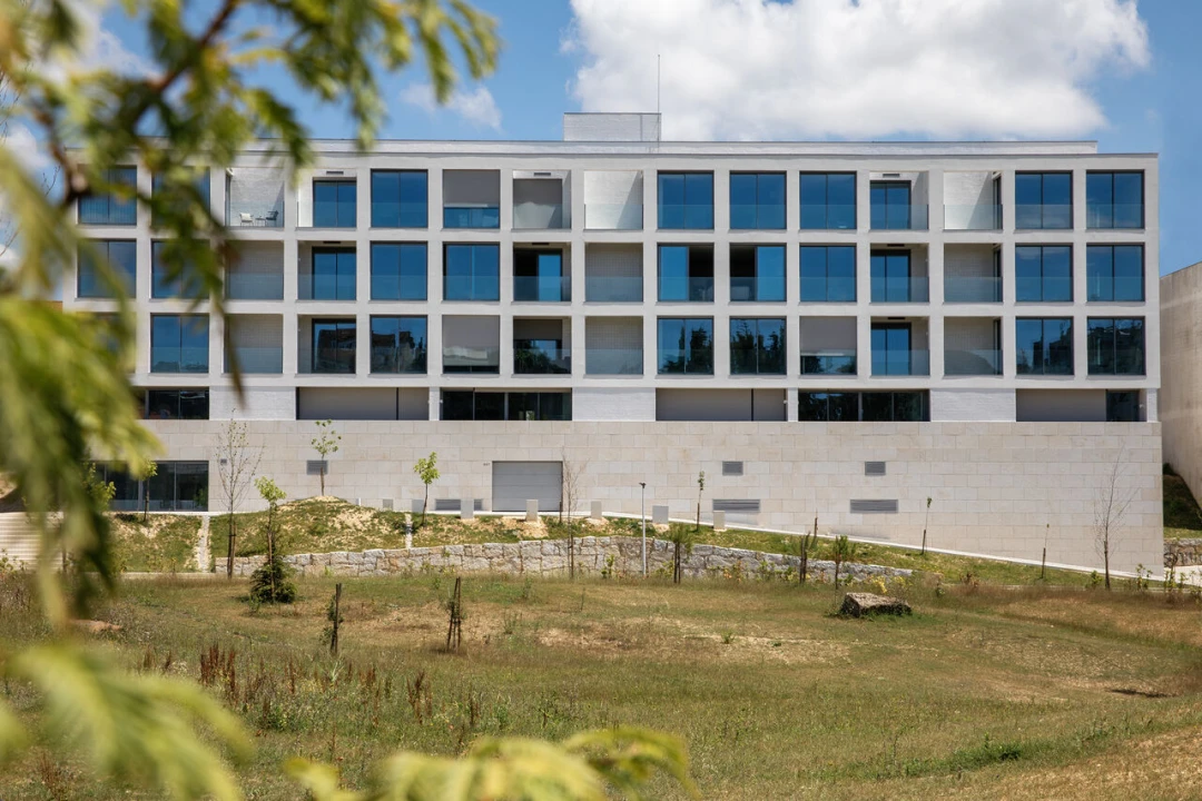 Apartamento T3 para Venda em São João da Madeira Foto 4