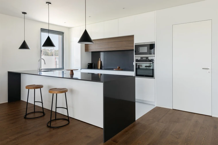 Apartamento T3 para Venda em São João da Madeira Foto 3