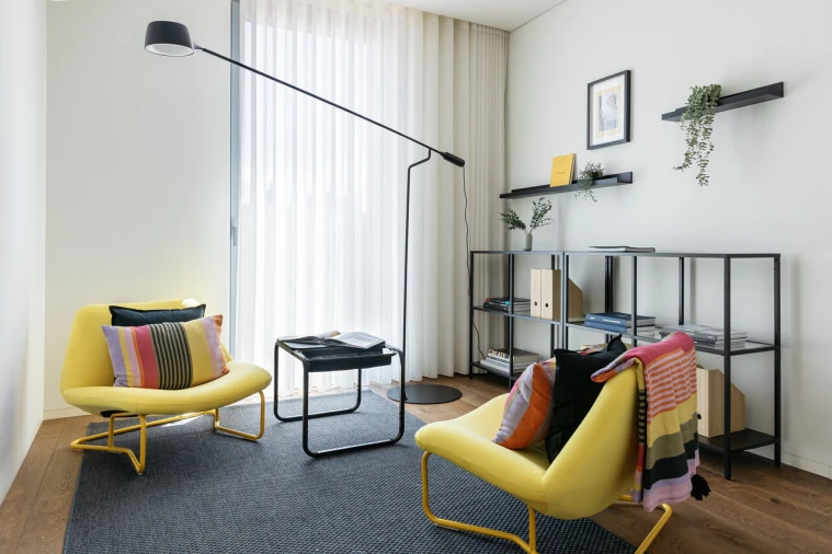 Apartamento T3 para Venda em São João da Madeira Foto 6