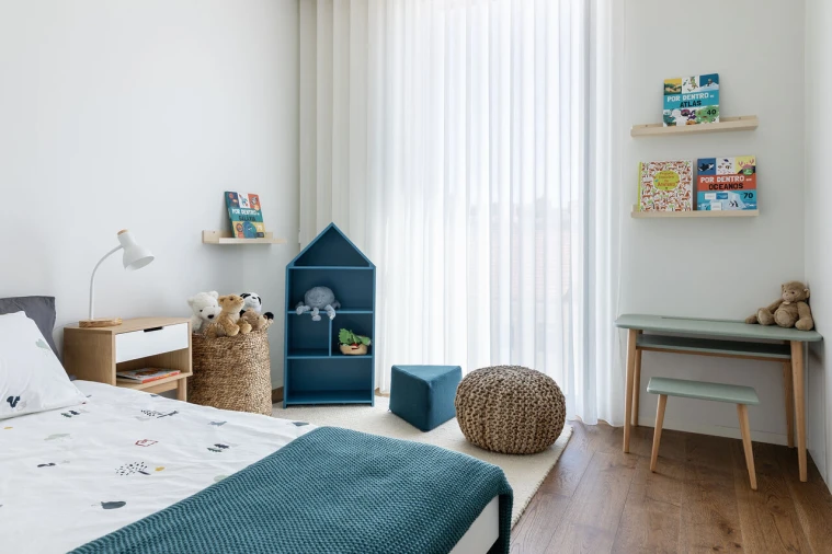 Apartamento T3 para Venda em São João da Madeira Foto 7