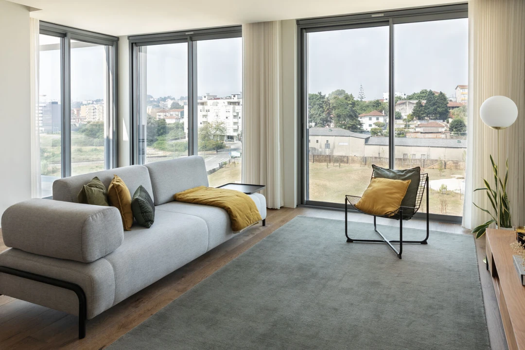 Apartamento T3 para Venda em São João da Madeira Foto 1