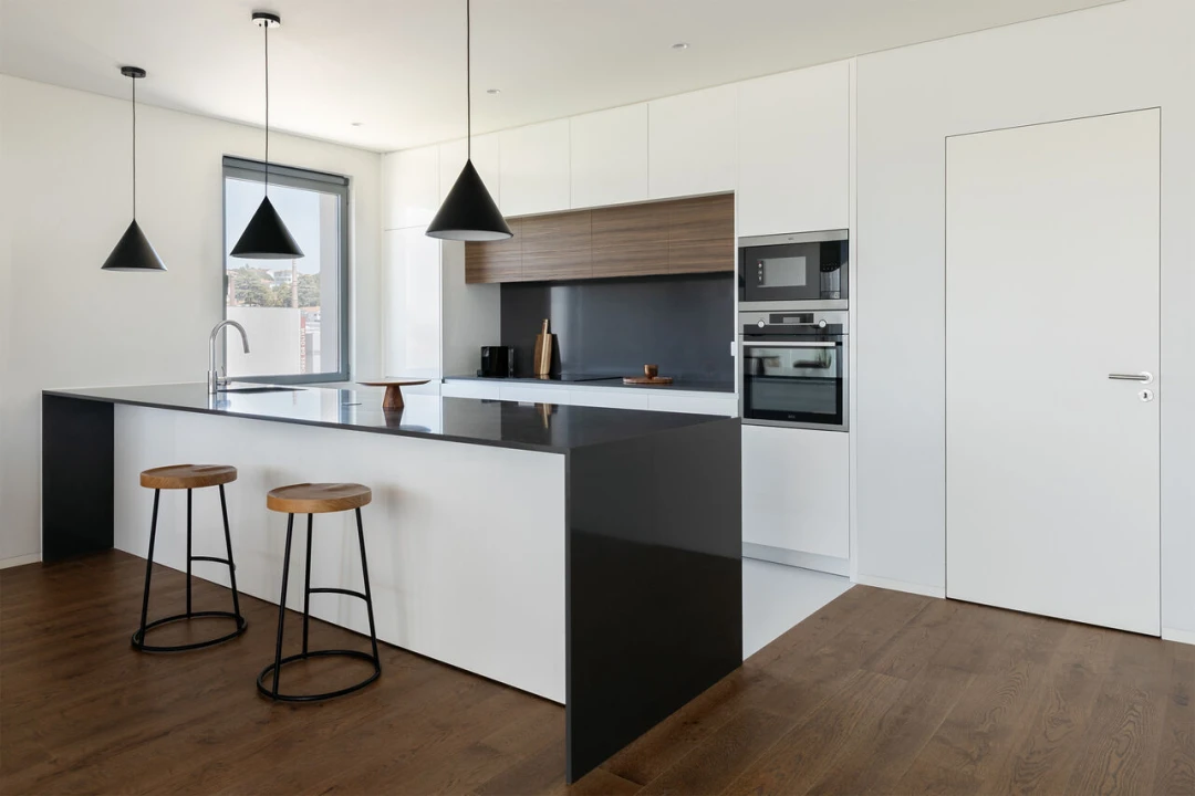 Apartamento T3 para Venda em São João da Madeira Foto 2