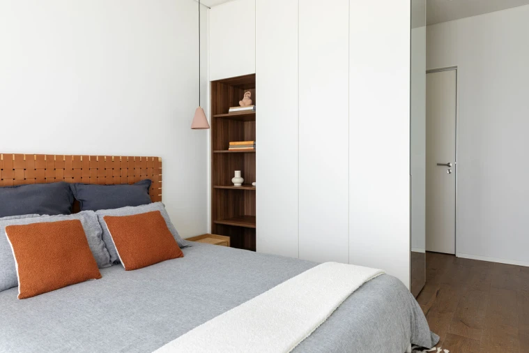 Apartamento T3 para Venda em São João da Madeira Foto 3