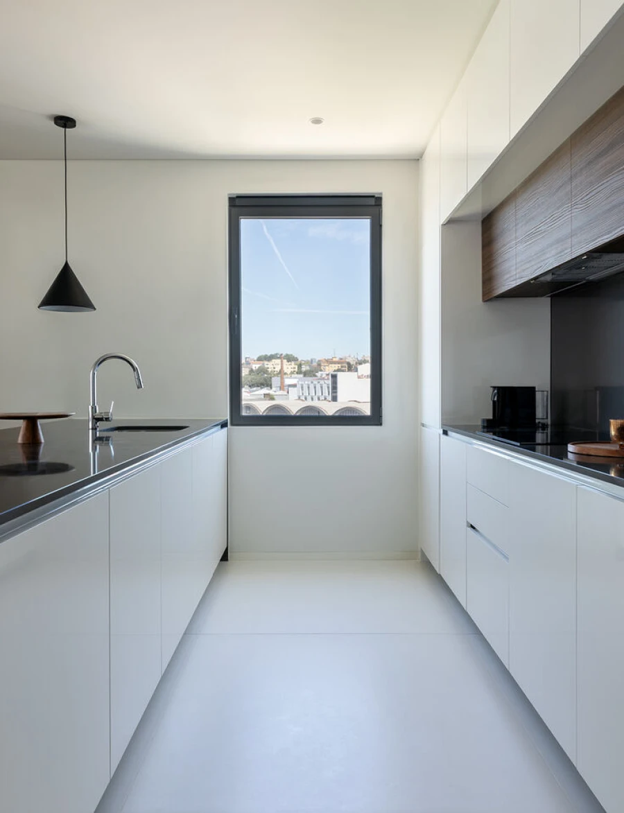 Apartamento T3 para Venda em São João da Madeira Foto 7