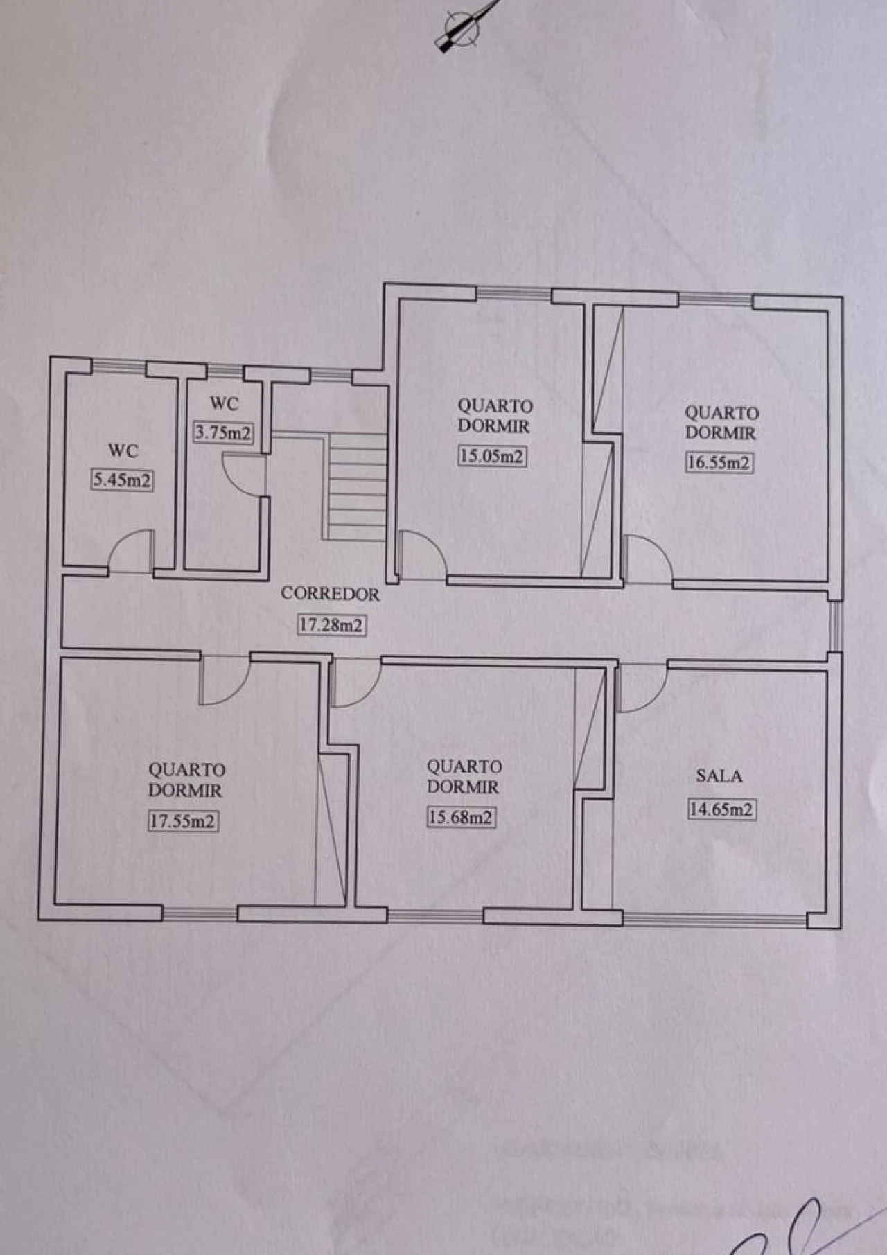 Moradia T4 para Venda em Calheta Foto 34