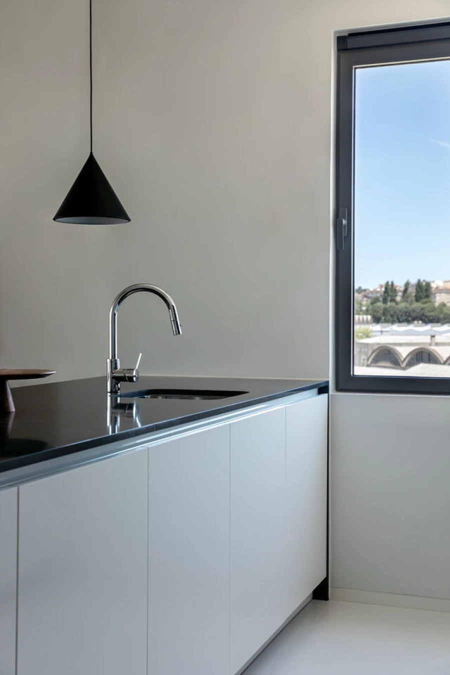 Apartamento T3 para Venda em São João da Madeira Foto 4