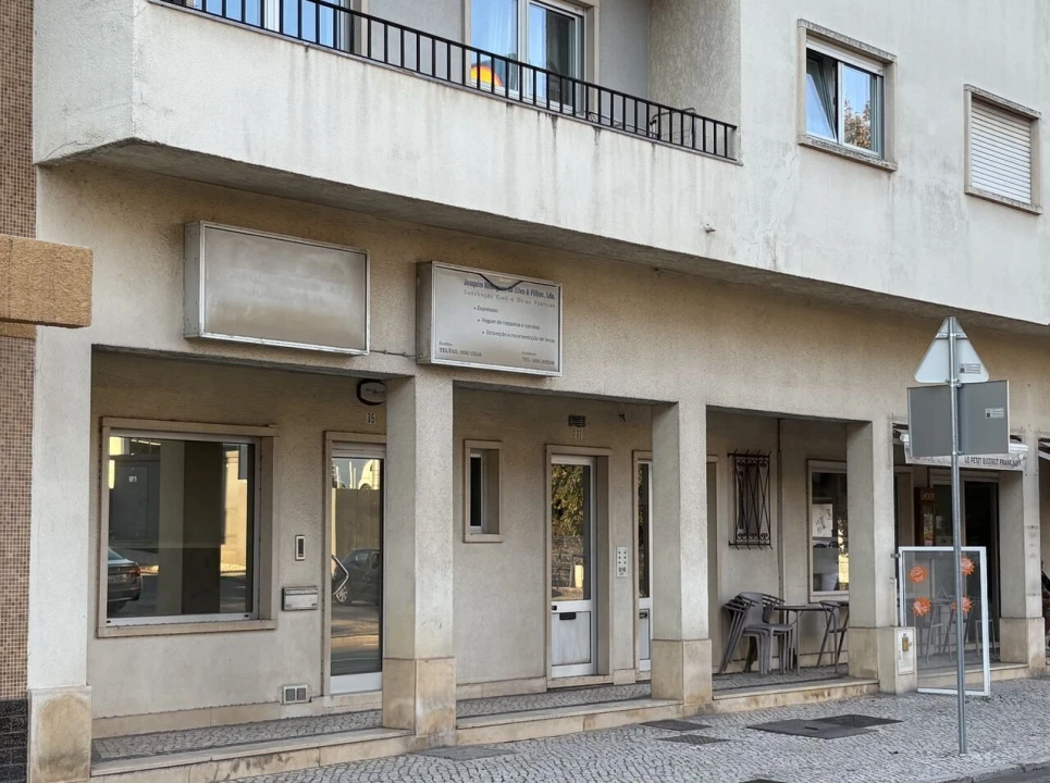 Loja para Venda em Pombal Foto 1