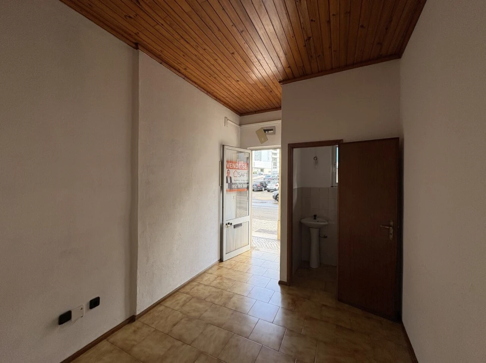 Loja para Venda em Pombal Foto 8