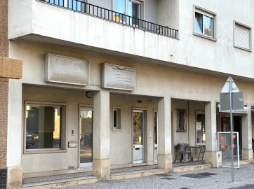 Loja para Venda em Pombal