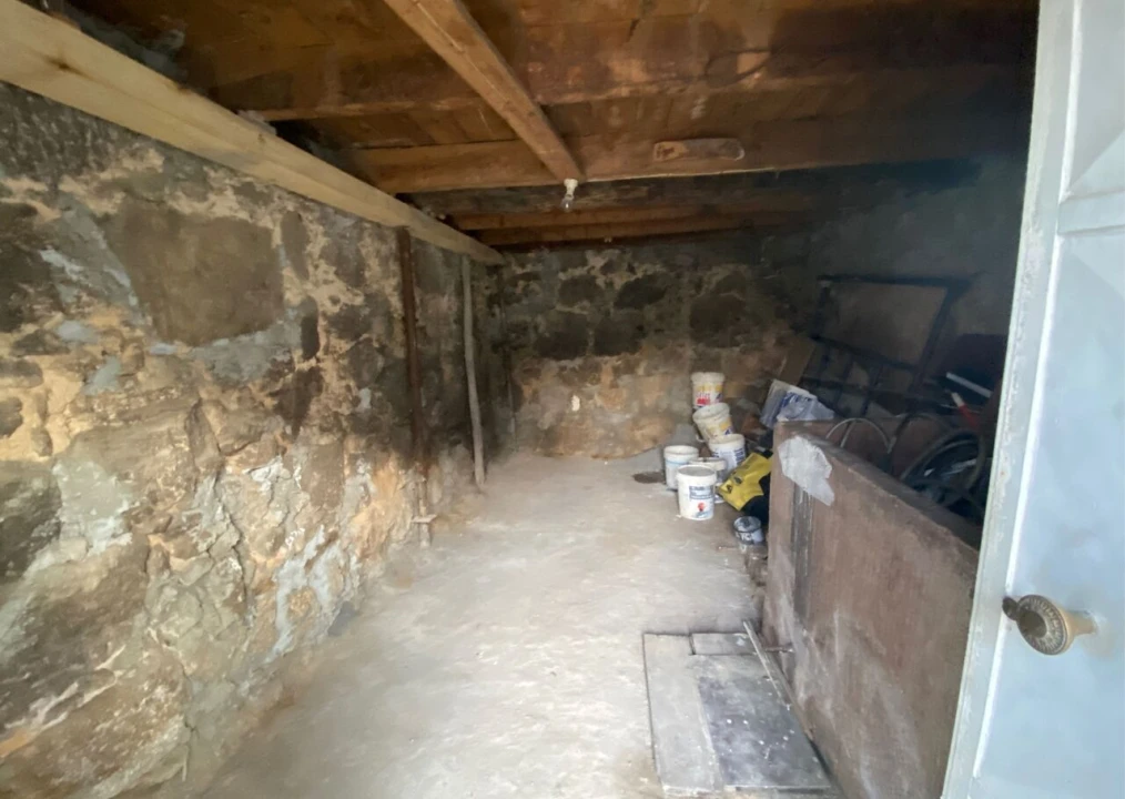 Moradia T1 para Venda em Santos Evos Foto 13