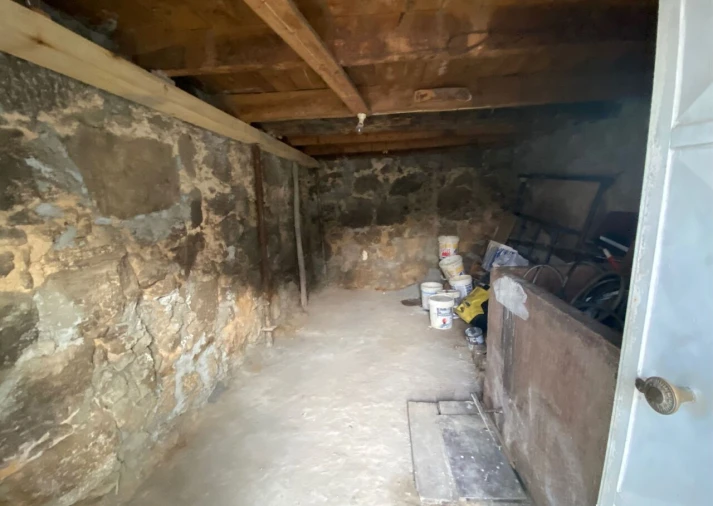 Moradia T1 para Venda em Santos Evos Foto 13