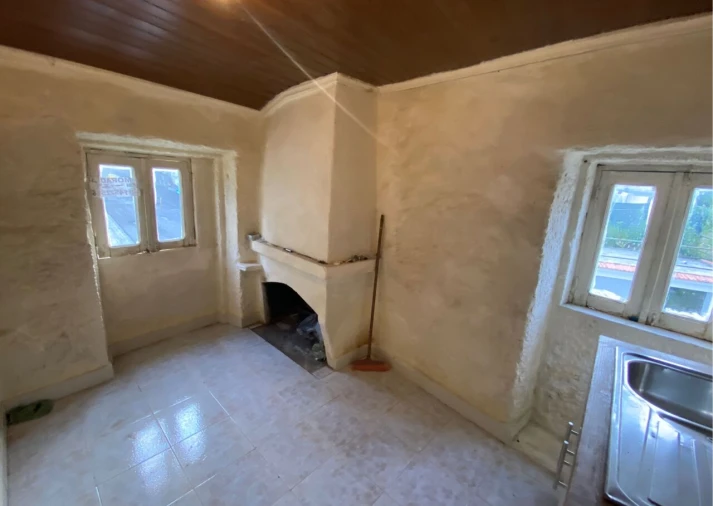 Moradia T1 para Venda em Santos Evos Foto 25