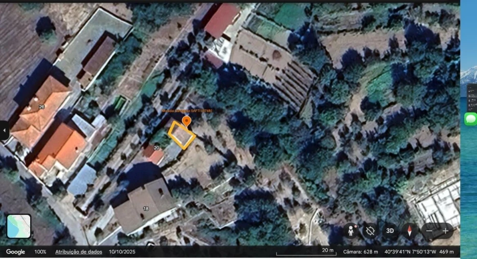 Moradia T1 para Venda em Santos Evos Foto 31