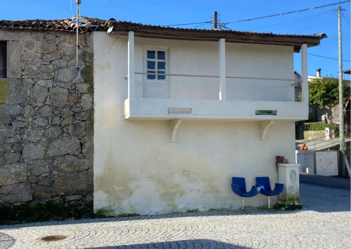 Moradia T1 para Venda em Santos Evos Foto 3