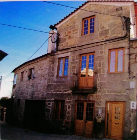 Moradia T5 para Venda em Orca