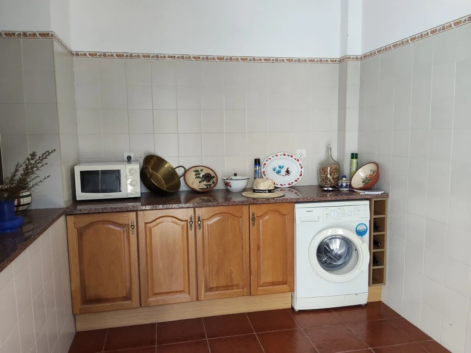 Moradia T4 para Venda em São Martinho das Amoreiras Foto 3