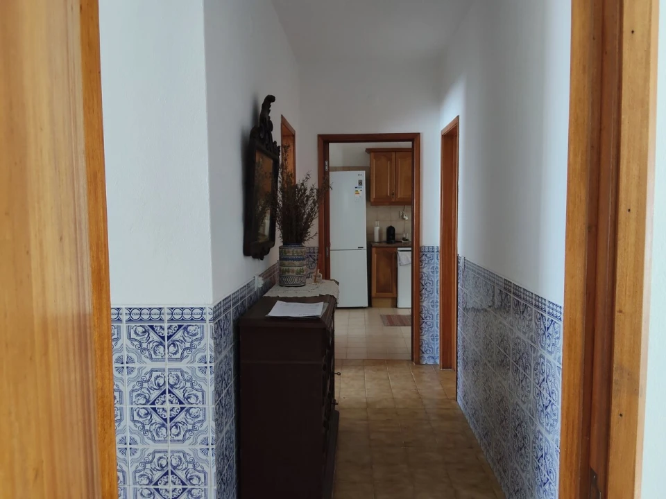 Moradia T4 para Venda em São Martinho das Amoreiras Foto 8