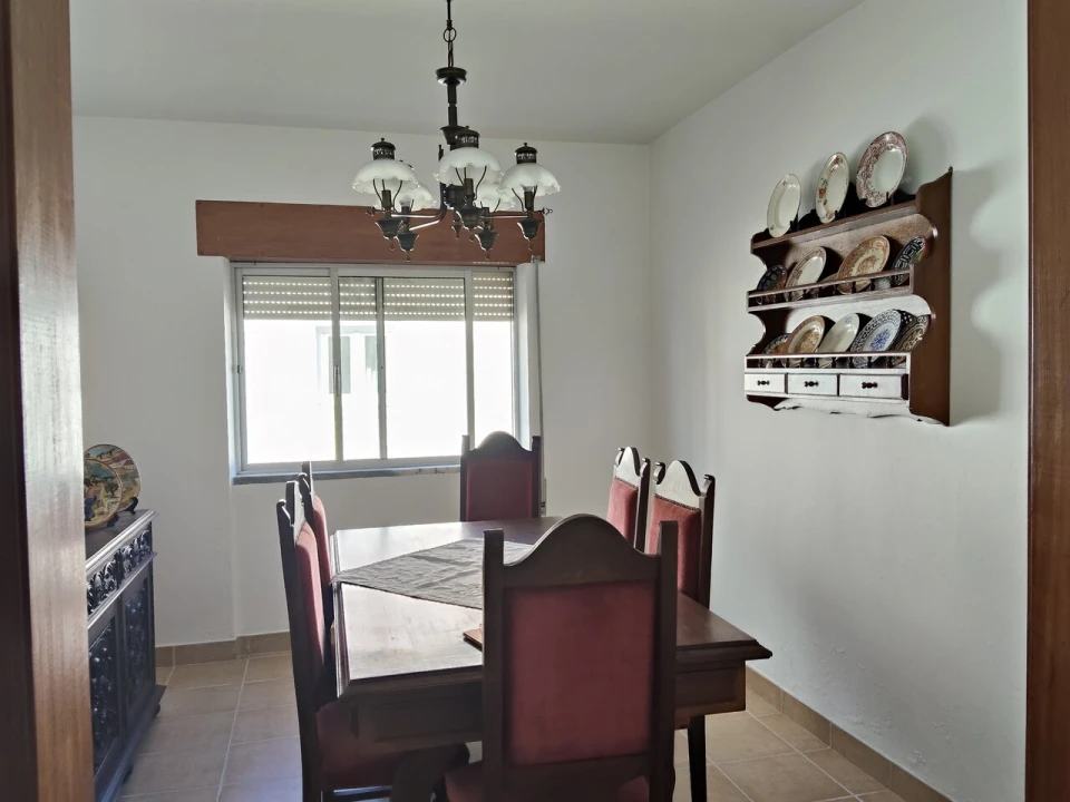 Moradia T4 para Venda em São Martinho das Amoreiras Foto 20