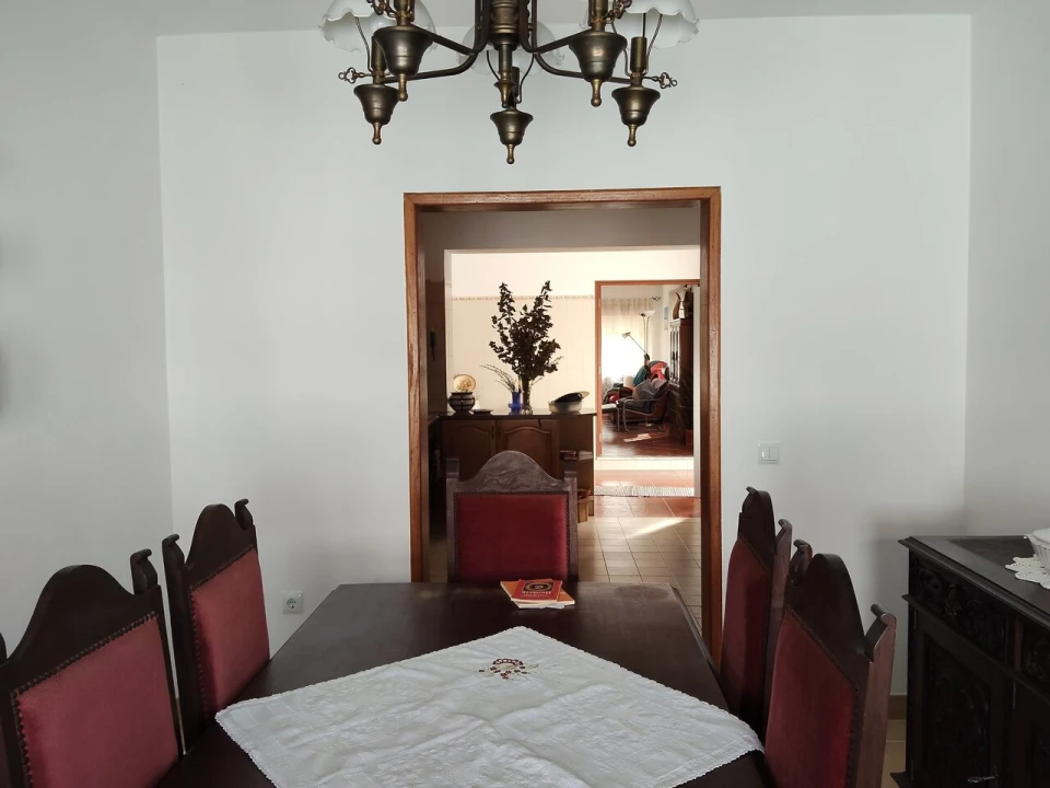 Moradia T4 para Venda em São Martinho das Amoreiras Foto 23