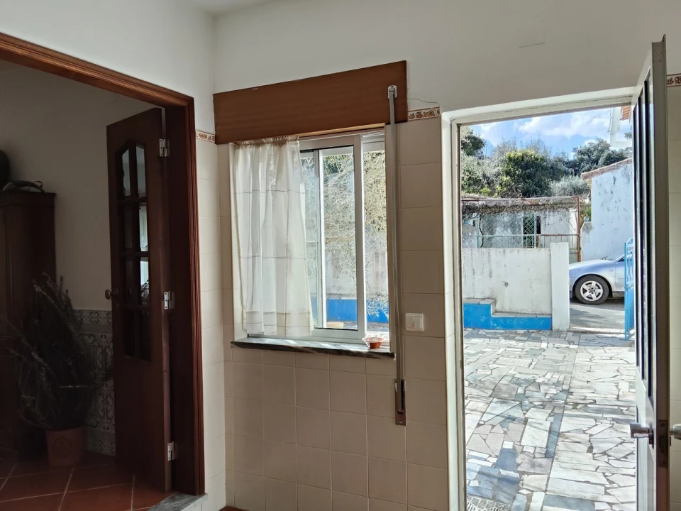 Moradia T4 para Venda em São Martinho das Amoreiras Foto 29