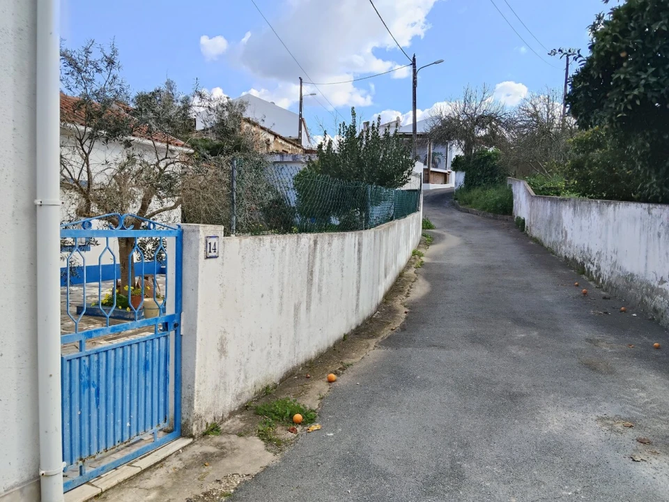 Moradia T4 para Venda em São Martinho das Amoreiras Foto 41