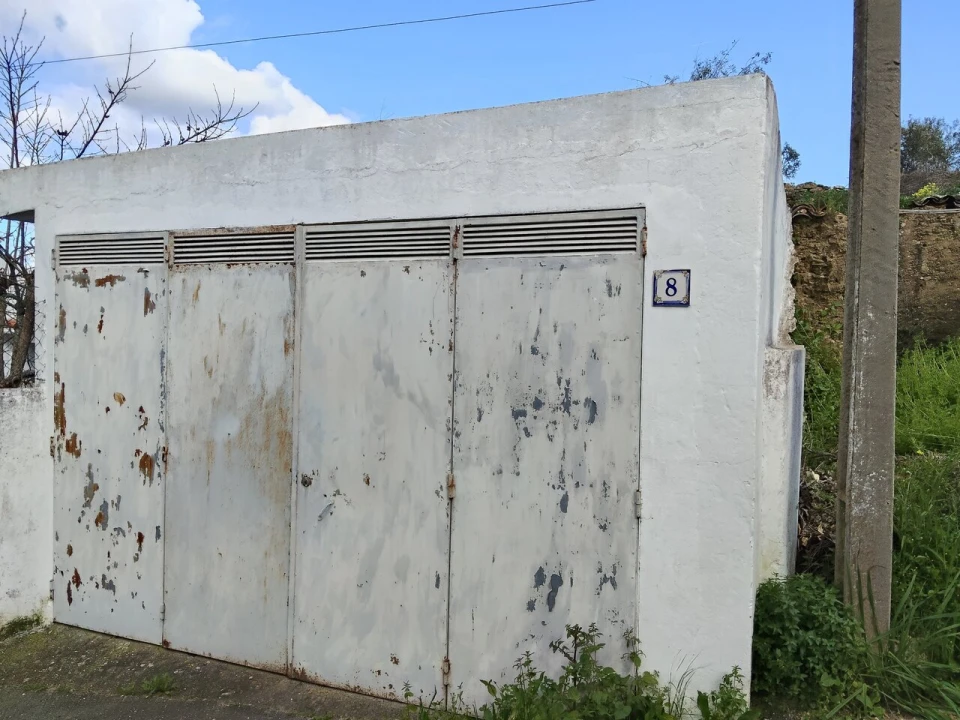 Moradia T4 para Venda em São Martinho das Amoreiras Foto 43