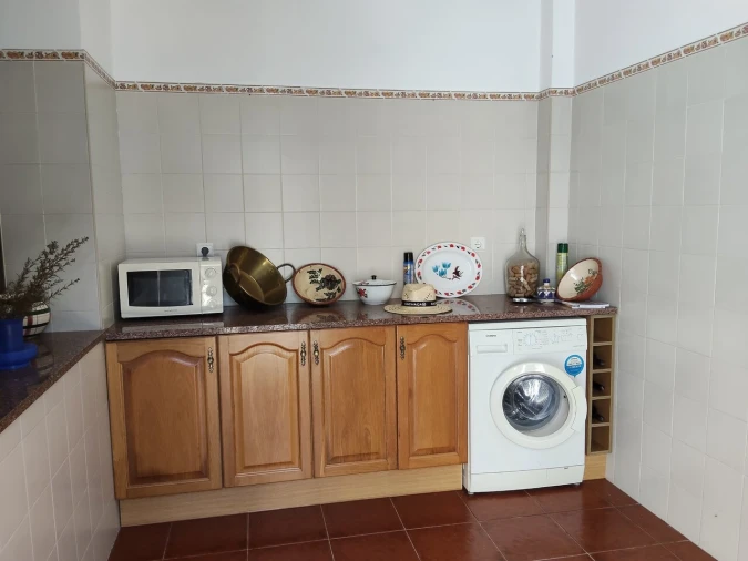 Moradia T4 para Venda em São Martinho das Amoreiras Foto 3