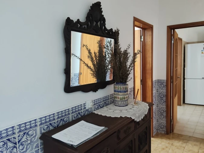 Moradia T4 para Venda em São Martinho das Amoreiras Foto 9