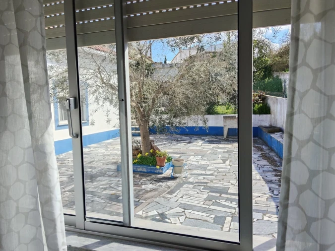 Moradia T4 para Venda em São Martinho das Amoreiras Foto 12