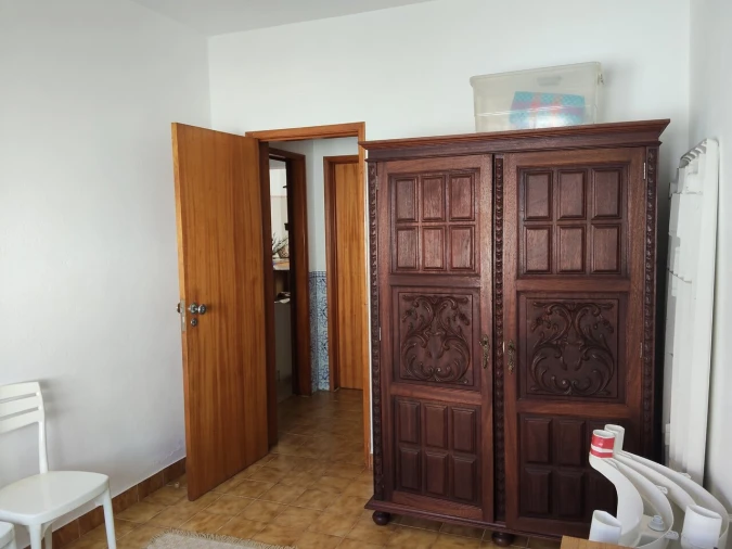 Moradia T4 para Venda em São Martinho das Amoreiras Foto 19