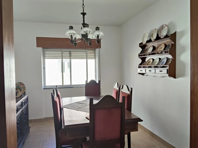 Moradia T4 para Venda em São Martinho das Amoreiras Foto 20