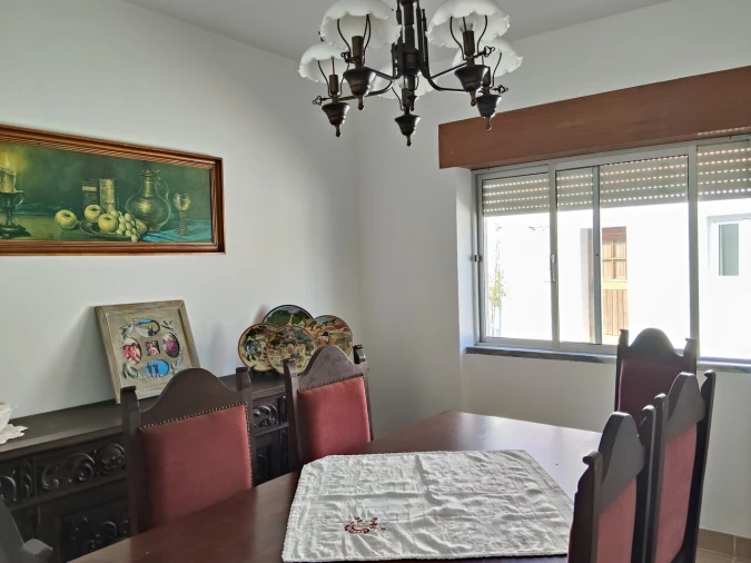 Moradia T4 para Venda em São Martinho das Amoreiras Foto 22