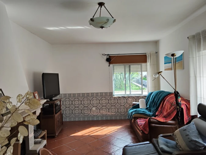 Moradia T4 para Venda em São Martinho das Amoreiras Foto 27