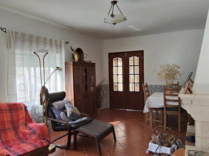 Moradia T4 para Venda em São Martinho das Amoreiras Foto 28